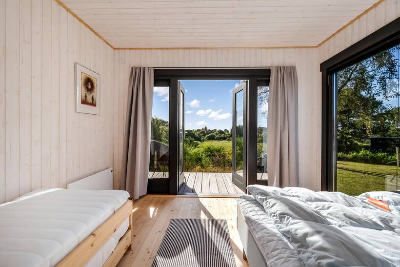 Foto von Ferienhaus VD85 in Boeslum - Ebeltoft - Ostjütland