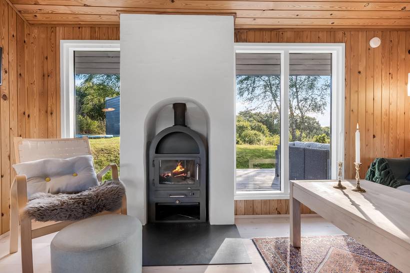 Foto von Ferienhaus VD85 in Boeslum - Ebeltoft - Ostjütland