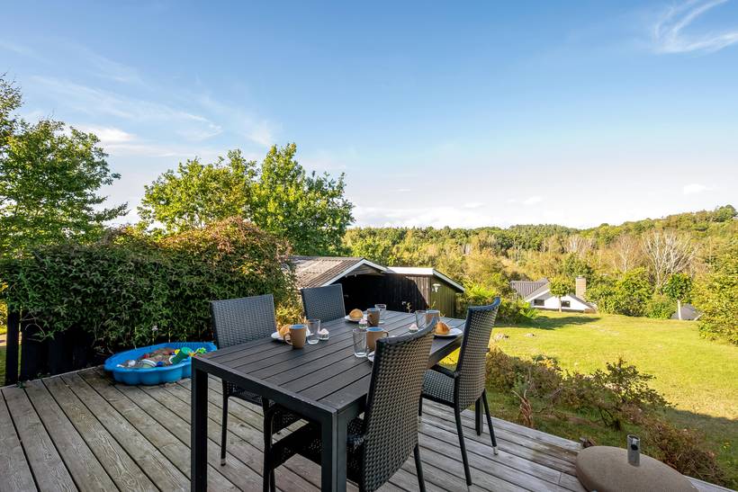 Foto von Ferienhaus VD85 in Boeslum - Ebeltoft - Ostjütland