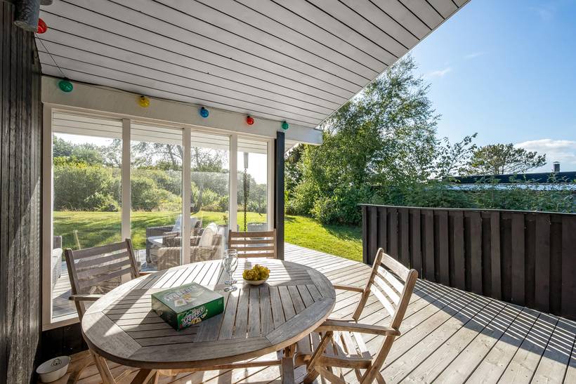 Foto von Ferienhaus VD85 in Boeslum - Ebeltoft - Ostjütland