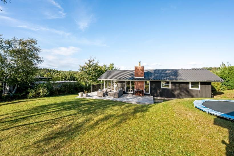 Foto von Ferienhaus VD85 in Boeslum - Ebeltoft - Ostjütland