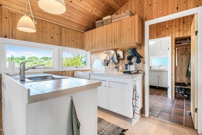 Vorschaubild von Ferienhaus VD85 in Boeslum - Ebeltoft - Ostjütland