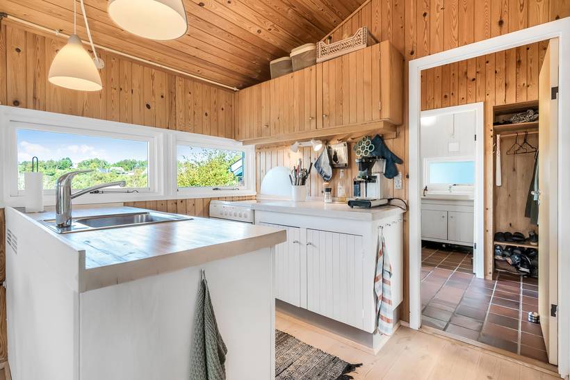 Foto von Ferienhaus VD85 in Boeslum - Ebeltoft - Ostjütland