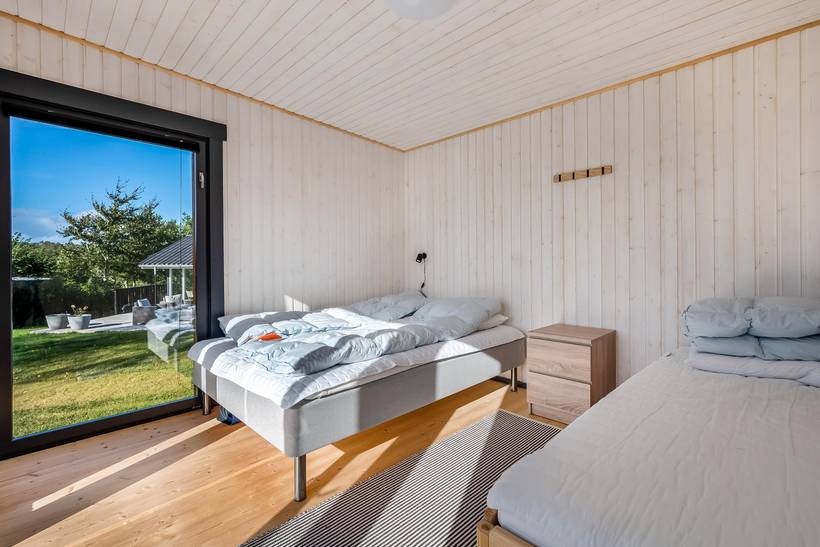 Foto von Ferienhaus VD85 in Boeslum - Ebeltoft - Ostjütland