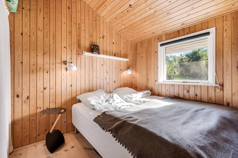 Foto von Ferienhaus VD85 in Boeslum - Ebeltoft - Ostjütland