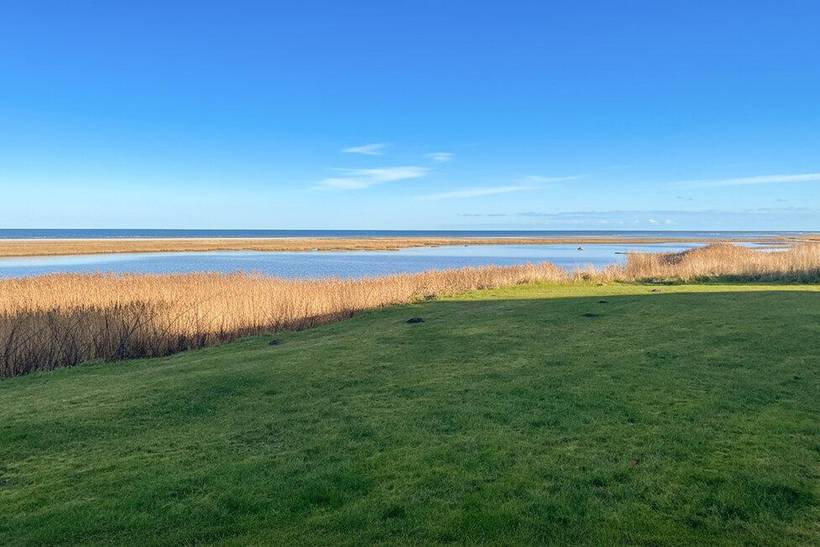 Foto von Ferienhaus VD87 in Bønnerup - Ostjütland