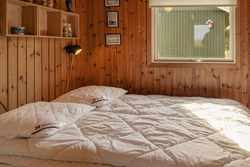 Foto von Ferienhaus VD87 in Bønnerup - Ostjütland