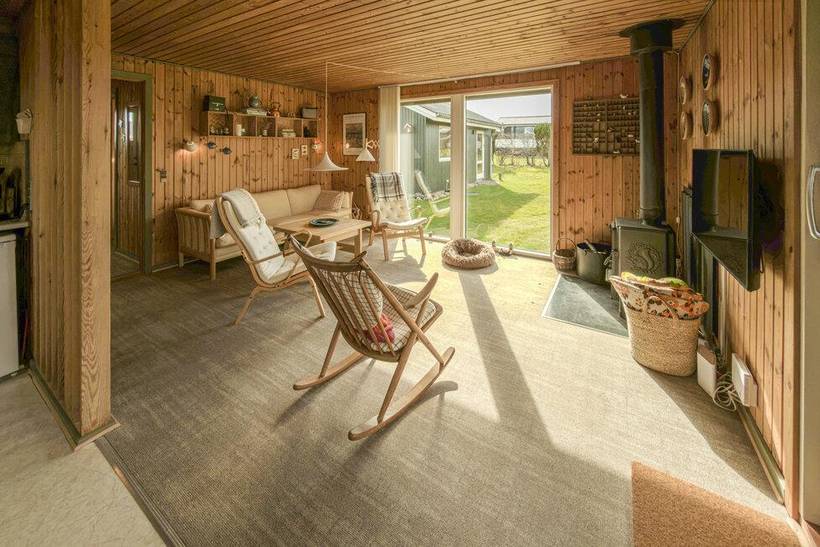 Foto von Ferienhaus VD87 in Bønnerup - Ostjütland