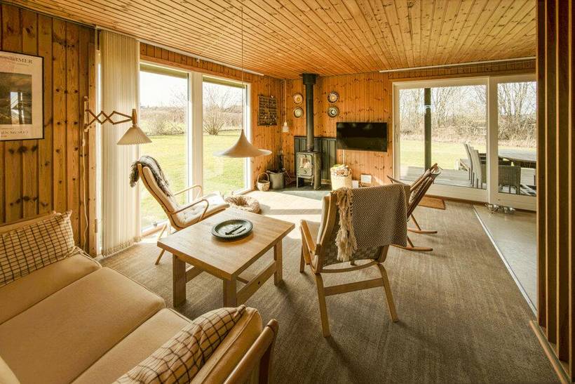Foto von Ferienhaus VD87 in Bønnerup - Ostjütland