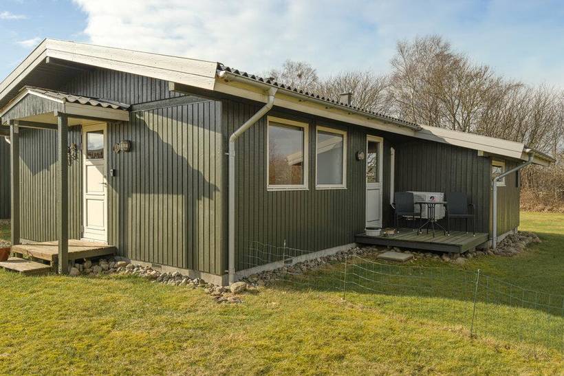 Foto von Ferienhaus VD87 in Bønnerup - Ostjütland