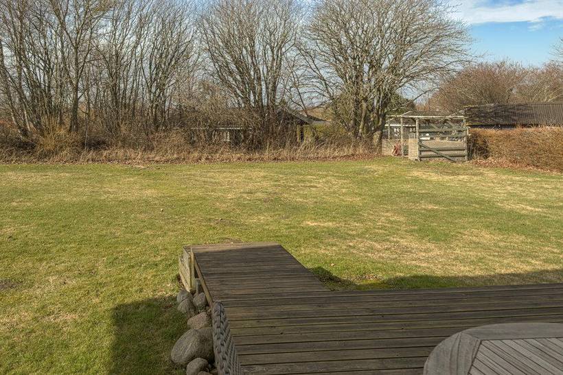 Foto von Ferienhaus VD87 in Bønnerup - Ostjütland