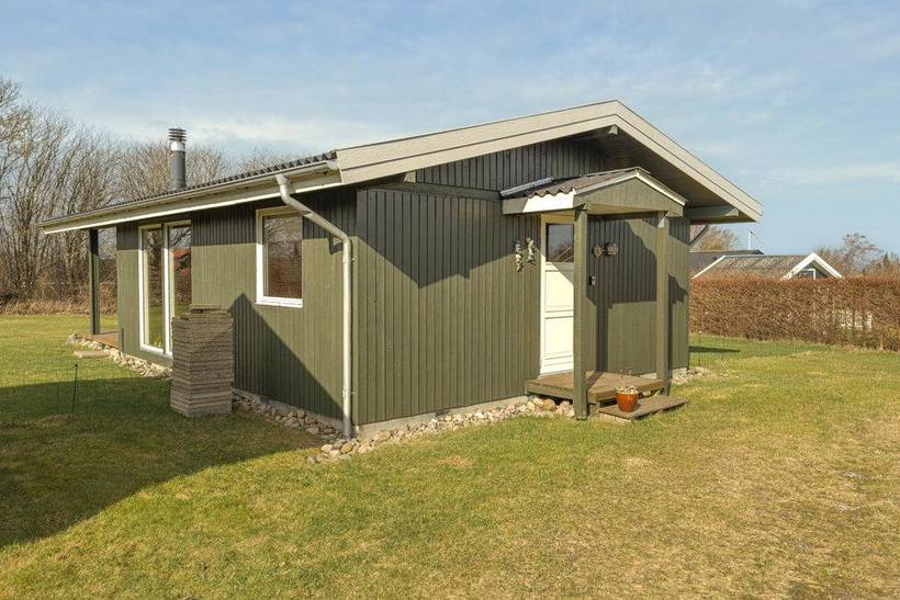 Foto von Ferienhaus VD87 in Bønnerup - Ostjütland