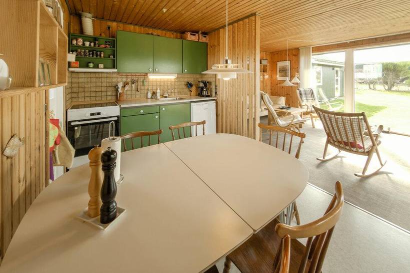 Foto von Ferienhaus VD87 in Bønnerup - Ostjütland