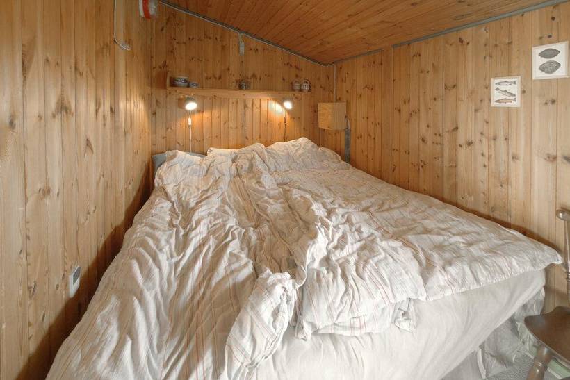 Foto von Ferienhaus VD87 in Bønnerup - Ostjütland
