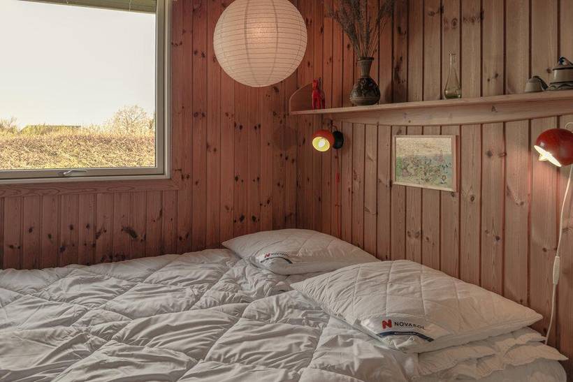 Foto von Ferienhaus VD87 in Bønnerup - Ostjütland