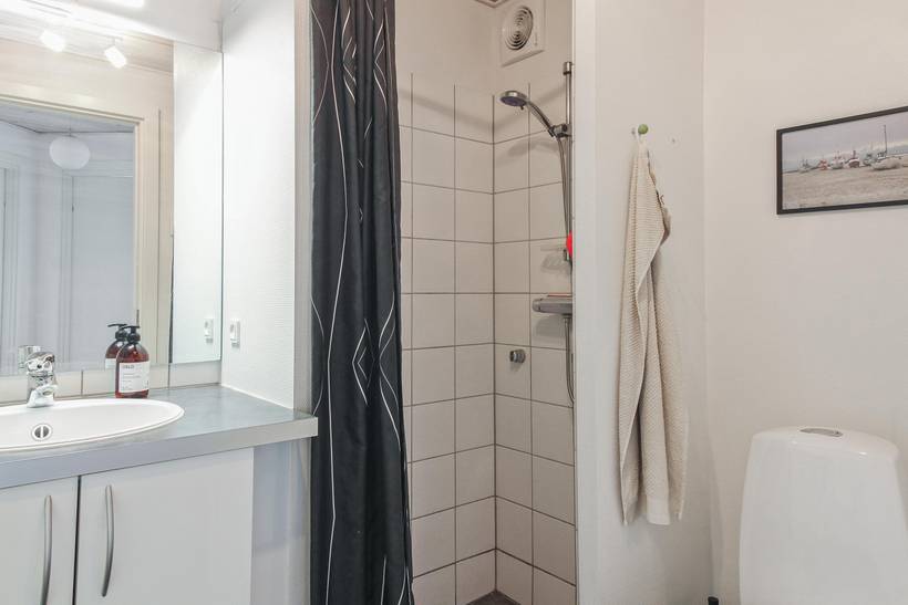 Foto von Ferienhaus VD89 in Løkken - Nordjütland