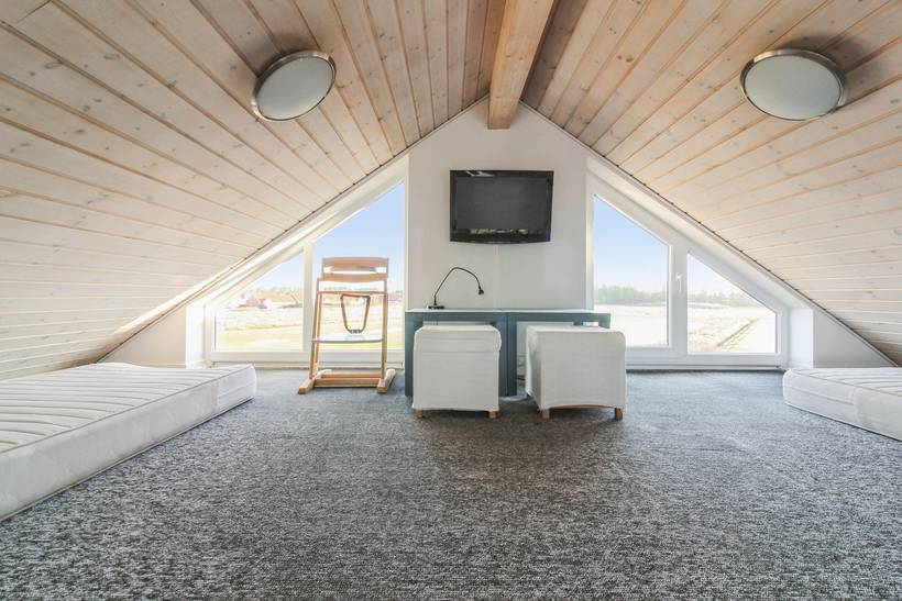 Foto von Ferienhaus VD89 in Løkken - Nordjütland