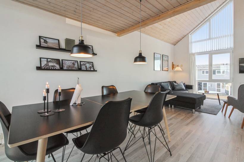 Foto von Ferienhaus VD89 in Løkken - Nordjütland