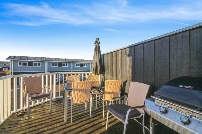 Foto von Ferienhaus VD89 in Løkken - Nordjütland