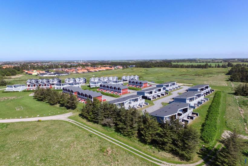 Foto von Ferienhaus VD89 in Løkken - Nordjütland