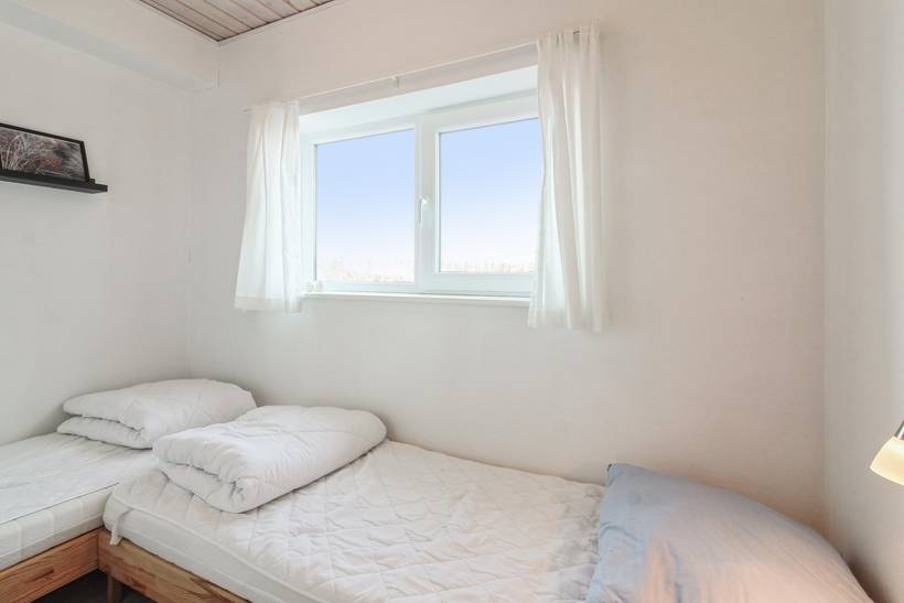 Foto von Ferienhaus VD89 in Løkken - Nordjütland