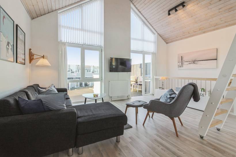 Foto von Ferienhaus VD89 in Løkken - Nordjütland