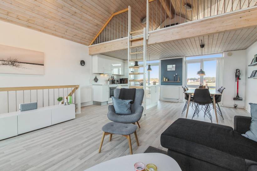 Foto von Ferienhaus VD89 in Løkken - Nordjütland