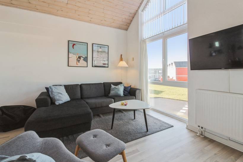 Foto von Ferienhaus VD89 in Løkken - Nordjütland