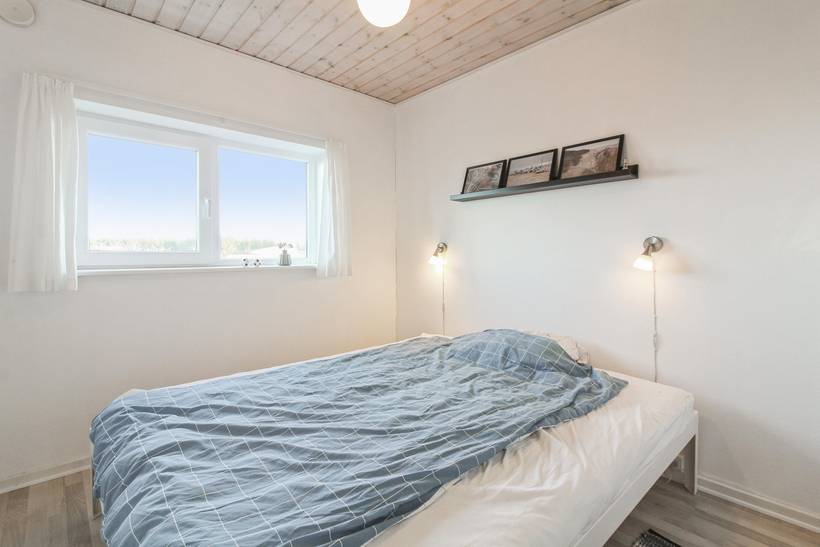 Foto von Ferienhaus VD89 in Løkken - Nordjütland