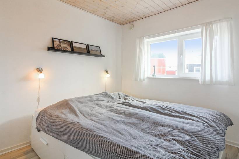 Foto von Ferienhaus VD89 in Løkken - Nordjütland