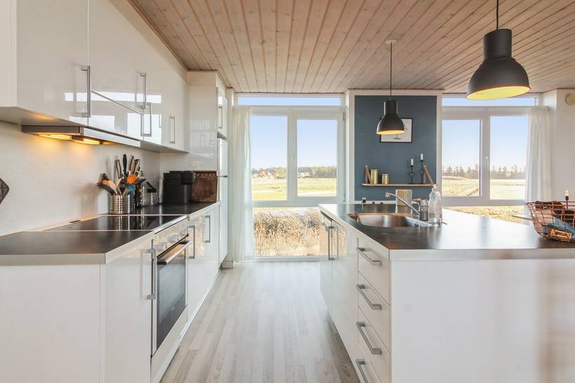 Foto von Ferienhaus VD89 in Løkken - Nordjütland