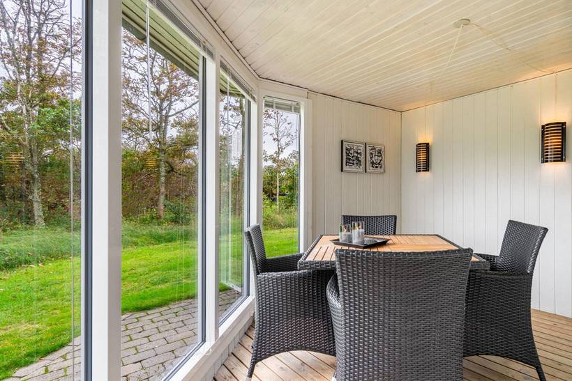 Foto von Ferienhaus VD93 in Henne Strand - Westjütland