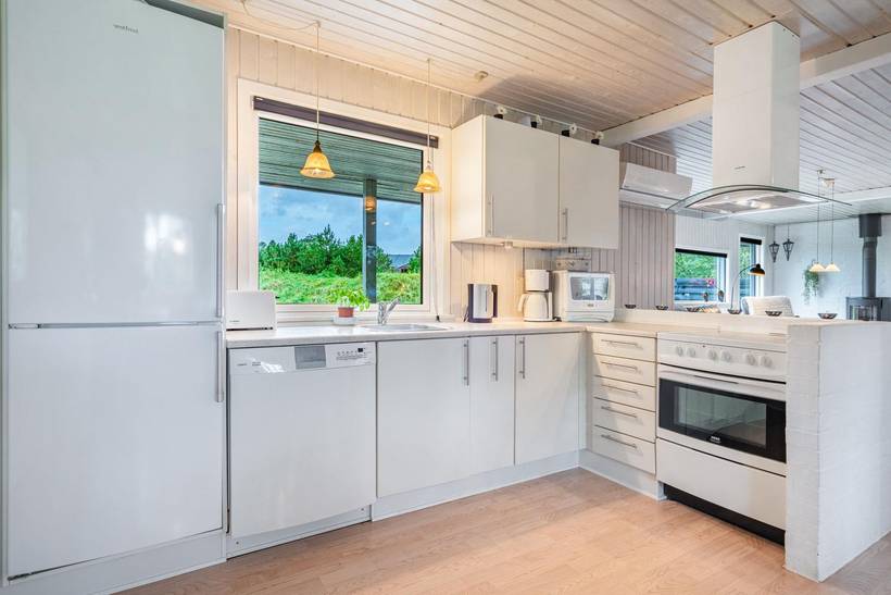 Foto von Ferienhaus VD93 in Henne Strand - Westjütland