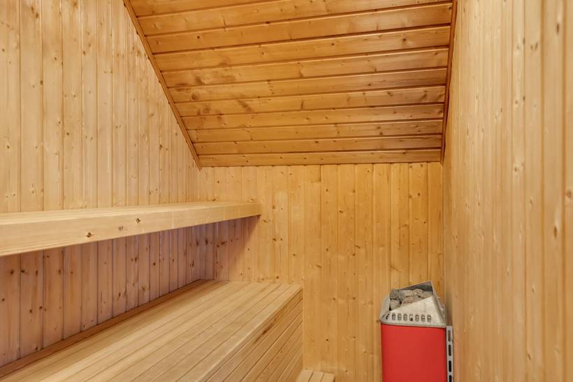 Foto von Ferienhaus VD96 in Klegod - Westjütland