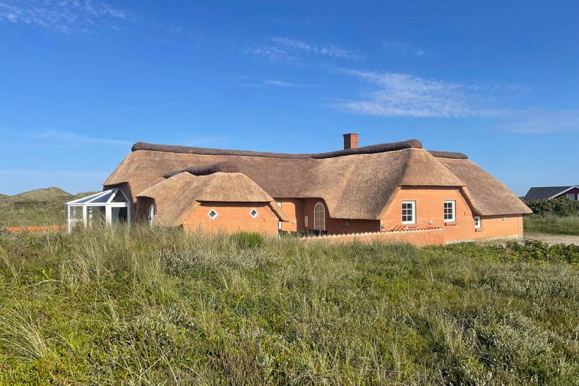 Foto von Ferienhaus VD96 in Klegod - Westjütland