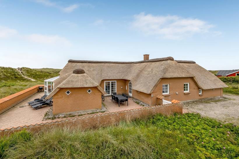 Foto von Ferienhaus VD96 in Klegod - Westjütland