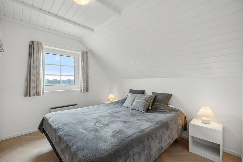 Foto von Ferienhaus VD96 in Klegod - Westjütland