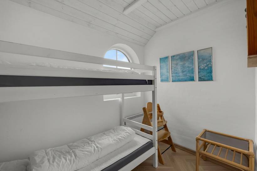 Foto von Ferienhaus VD96 in Klegod - Westjütland