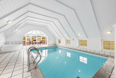 Vorschaubild von Ferienhaus VD96 in Klegod - Westjütland