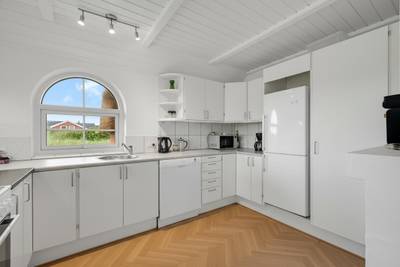 Vorschaubild von Ferienhaus VD96 in Klegod - Westjütland