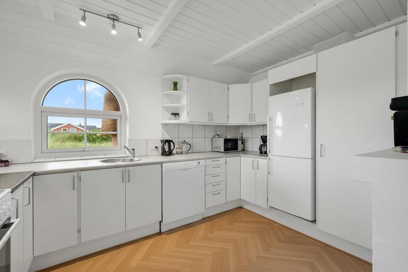 Foto von Ferienhaus VD96 in Klegod - Westjütland