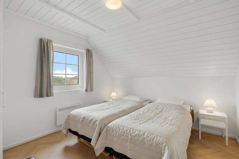 Foto von Ferienhaus VD96 in Klegod - Westjütland