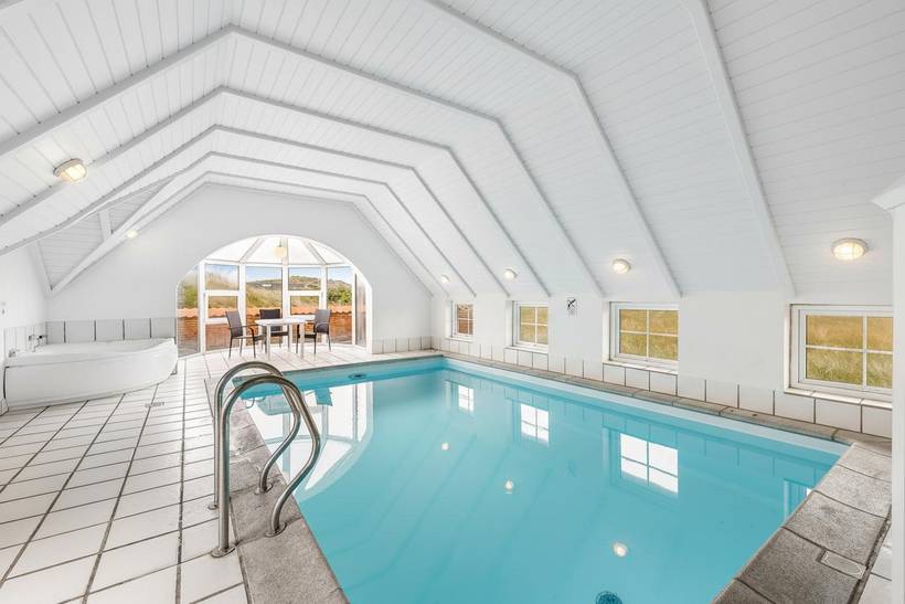 Foto von Ferienhaus VD96 in Klegod - Westjütland