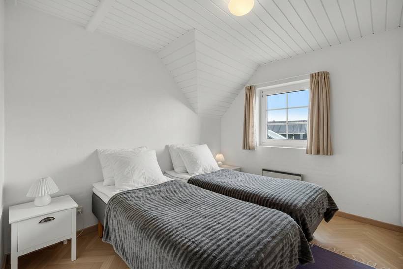 Foto von Ferienhaus VD96 in Klegod - Westjütland