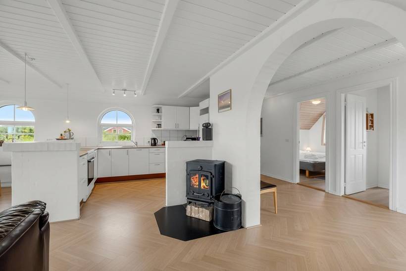 Foto von Ferienhaus VD96 in Klegod - Westjütland