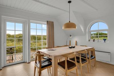 Vorschaubild von Ferienhaus VD96 in Klegod - Westjütland