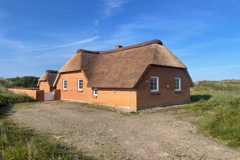 Foto von Ferienhaus VD96 in Klegod - Westjütland