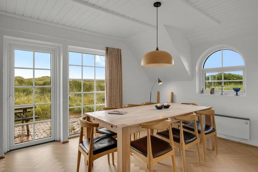 Foto von Ferienhaus VD96 in Klegod - Westjütland