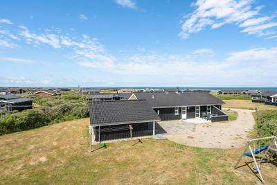 Vorschaubild von Ferienhaus VD98 in Nørlev - Lønstrup - Nordjütland