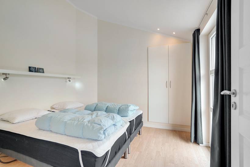 Foto von Ferienhaus VD98 in Nørlev - Lønstrup - Nordjütland